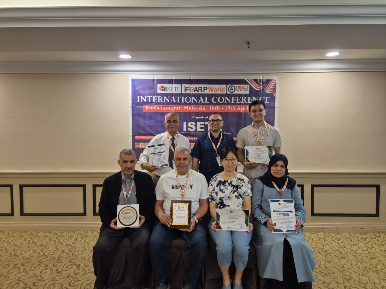 TheIRES International conference 18th April 2026, Kuala lumpur,Malaysia